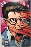 The Amazing Spider-Man