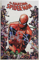The Amazing Spider-Man