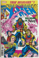 True Believers X-Men Bishop