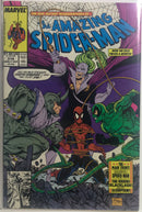 The Amazing Spider-Man