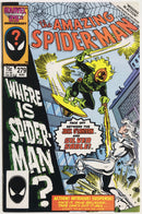 The Amazing Spider-Man