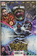 Venom The End