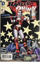 Harley Quinn