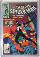 The Amazing Spider-Man