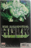 The Immortal Hulk