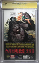 Batman Who Laughs: The Grim Knight