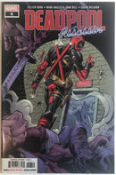 Deadpool Assassin - Full Run (