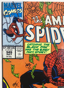 Amazing Spider-Man