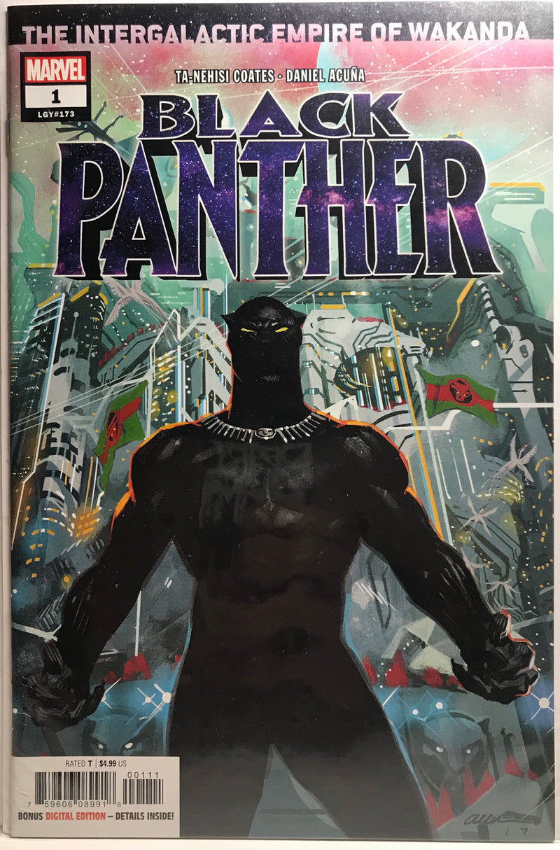 Black Panther