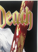 Lady Death The Reckoning 25th Anniversary Edition