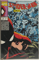 Spider-Man Saga