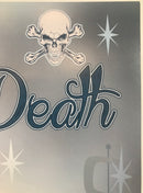 Lady Death: Hellraiders (Bombshell Edition Cover)