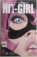 Hit Girl Season Two (