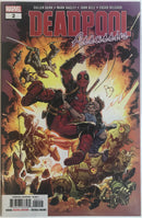 Deadpool Assassin - Full Run (