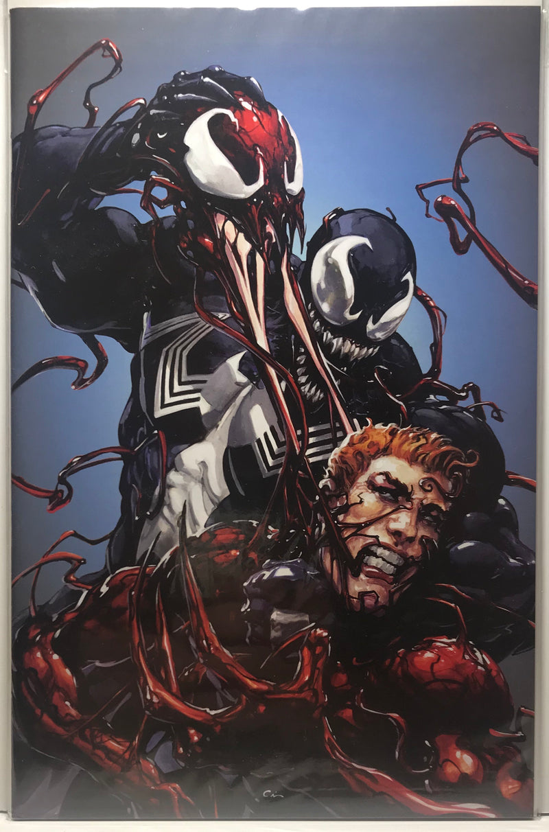 Web of Venom Venom Unleashed