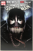 The Amazing Spider-Man