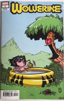 Wolverine