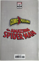 The Amazing Spider-Man
