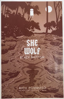 She Wolf