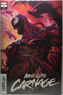 Absolute Carnage