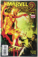 Marvel Zombies 2 (Full Set
