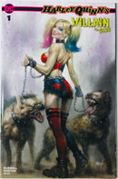 Harley Quinn Villain of the Year