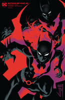 Batman Beyond