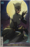 Catwoman