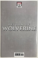 Return of Wolverine
