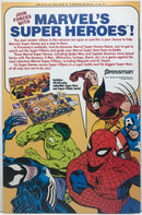 The Amazing Spider-Man