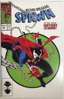 Spawn