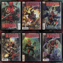 Deadpool Assassin - Full Run (