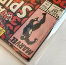 The Amazing Spider-Man