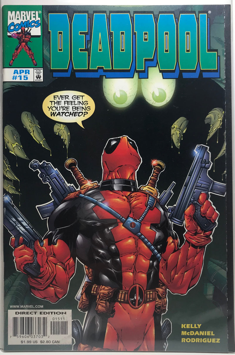 Deadpool