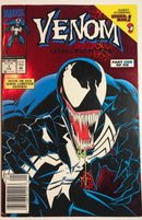 Venom: Lethal Protector