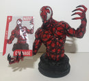 Carnage Resin Bust (New - Limited Edition,