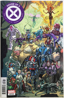 House of X