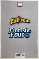 Fantastic Four