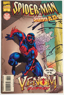 Spider-Man 2099