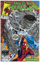 The Amazing Spider-Man