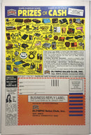 The Amazing Spider-Man