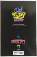 Detective Comics