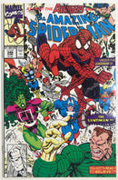Amazing Spider-Man