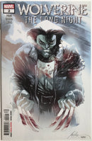 Wolverine The Long Night - Full Run (Bundle,