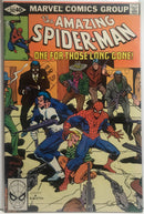 The Amazing Spider-Man