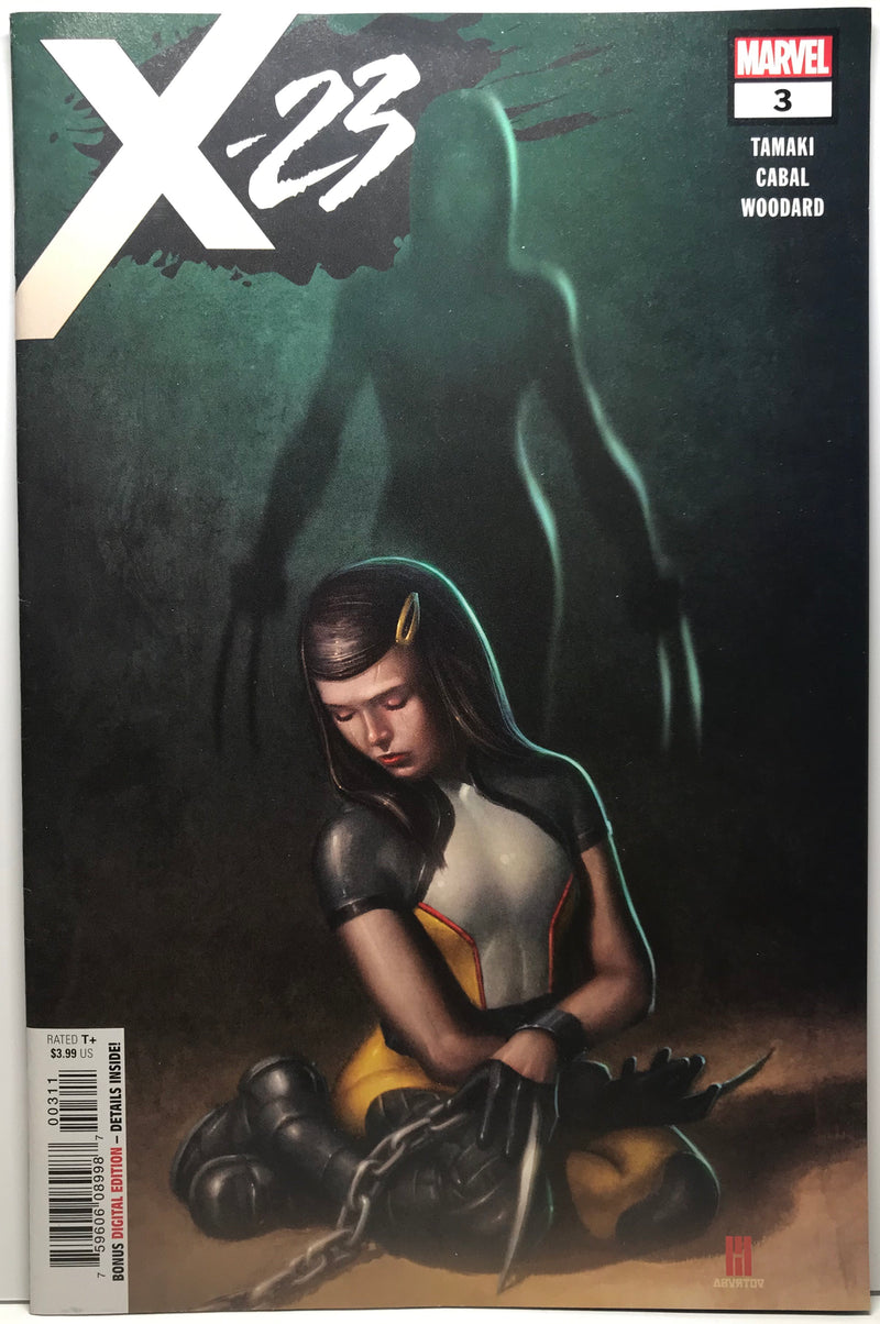 X-23