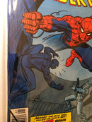 The Amazing Spider-Man