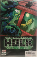 The Immortal Hulk