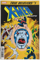 True Believers X-Men Apocalypse