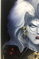Lady Death The Reckoning 25th Anniversary Edition